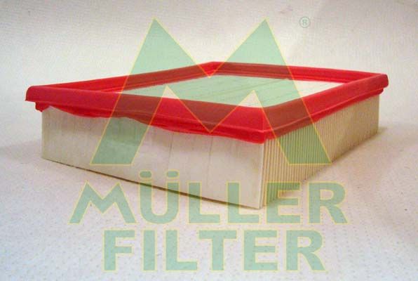 MULLER FILTER oro filtras PA327